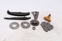 Kit catena di distribuzione, tendicatena, pignone, guida Aprilia RST 1000 Futura PW 01-04