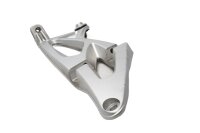 Rear footrest bracket support plate BMW K 1200 R Sport K12R K43HV 0585 07-08