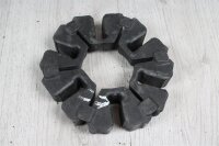 Ruck dampers drive rubber rear wheel Kawasaki GPZ 1100...