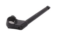 Venstre styr clip-on 22,2 mm klemmeholder BMW R 1100 S 259 0422 R2S 98-05