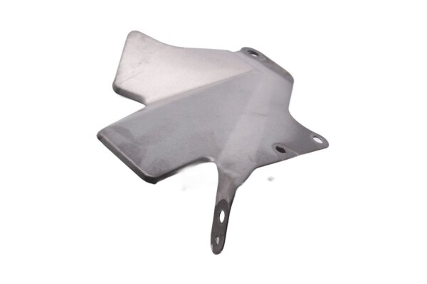 Coperchio dello scudo termico in basso a destra Aprilia RST 1000 Futura PW 01-04