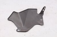 Coperchio dello scudo termico in basso a destra Aprilia RST 1000 Futura PW 01-04