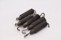 Auspufffeder Krümmerfeder Haltefeder Aprilia RST 1000 Futura PW 01-04