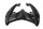 Rear windshield bracket BMW K 1200 R Sport K12R K43HV 0585 07-08