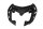 Rear windshield bracket BMW K 1200 R Sport K12R K43HV 0585 07-08