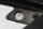 Rear windshield bracket BMW K 1200 R Sport K12R K43HV 0585 07-08