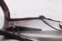 Bagkåbedæksel, øvre baglygtedæksel BMW R 1100 S 259 0422 R2S 98-05
