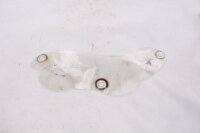 Stænkbeskyttelse i cockpit forrude BMW R 1100 S 259 0422 R2S 98-05