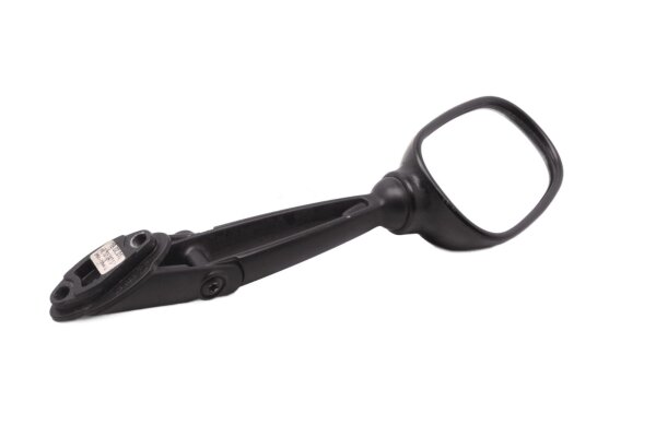 Left mirror, rearview mirror, exterior mirror, black BMW R 1100 S 259 0422 R2S 98-05