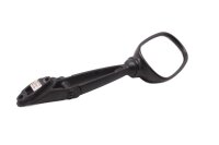 Left mirror, rearview mirror, exterior mirror, black BMW R 1100 S 259 0422 R2S 98-05