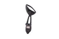 Left mirror, rearview mirror, exterior mirror, black BMW R 1100 S 259 0422 R2S 98-05