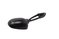 Left mirror, rearview mirror, exterior mirror, black BMW R 1100 S 259 0422 R2S 98-05
