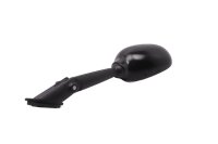 Left mirror, rearview mirror, exterior mirror, black BMW R 1100 S 259 0422 R2S 98-05