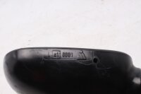 Left mirror, rearview mirror, exterior mirror, black BMW R 1100 S 259 0422 R2S 98-05