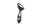 Left mirror, rearview mirror, exterior mirror, black BMW R 1100 S 259 0422 R2S 98-05