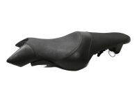 Bestuurdersbank, zwart, zitvlak BMW K 1200 R Sport K12R...