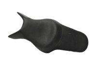 Bestuurdersbank, zwart, zitvlak BMW K 1200 R Sport K12R...