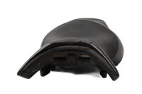 Førersæde, sort, sædeoverflade BMW K 1200 R Sport K12R K43HV 0585 07-08