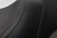 Førersæde, sort, sædeoverflade BMW K 1200 R Sport K12R K43HV 0585 07-08