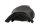 Førersæde, sort, sædeoverflade BMW K 1200 R Sport K12R K43HV 0585 07-08