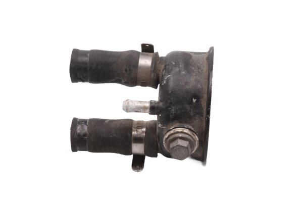 Raccordement du circuit de refroidissement (eau) 06-04A Aprilia RST 1000 Futura PW 01-04