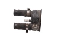 Raccordement du circuit de refroidissement (eau) 06-04A Aprilia RST 1000 Futura PW 01-04