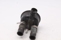 Raccordement du circuit de refroidissement (eau) 06-04A Aprilia RST 1000 Futura PW 01-04