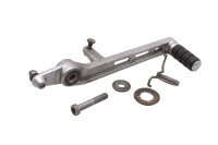 Rear right brake lever, complete foot brake BMW R 1100 S 259 0422 R2S 98-05
