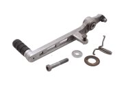 Rear right brake lever, complete foot brake BMW R 1100 S 259 0422 R2S 98-05