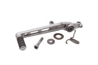 Rear right brake lever, complete foot brake BMW R 1100 S 259 0422 R2S 98-05