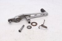 Rear right brake lever, complete foot brake BMW R 1100 S 259 0422 R2S 98-05