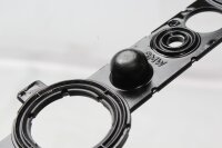 Valve cover gasket cylinder head BMW K 1200 R Sport K12R K43HV 0585 07-08