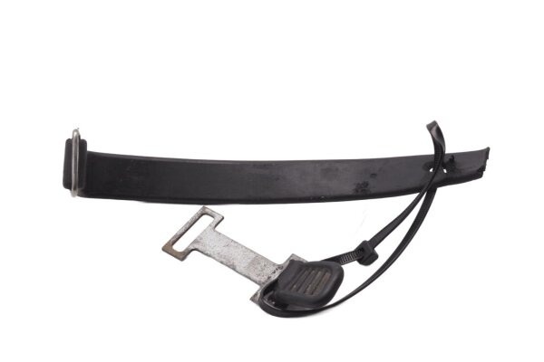 Säkringsboxhållare, batteriboxgummi BMW R 1100 S 259 0422 R2S 98-05