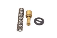 molla pistone disco valvola di controllo pompa olio 95 B1 BMW R 1100 S 259 0422 R2S 98-05