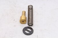 molla pistone disco valvola di controllo pompa olio 95 B1 BMW R 1100 S 259 0422 R2S 98-05