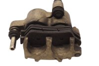 Pinza de freno trasera, pistón de freno Aprilia RST 1000 Futura PW 01-04