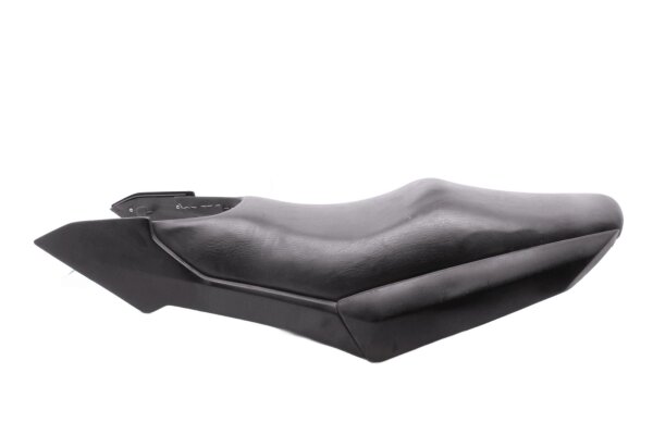 Sedile a panca, sedile del conducente, cuscino, rivestimento, sedile da turismo Aprilia RST 1000 Futura PW 01-04