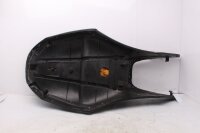 Sedile a panca, sedile del conducente, cuscino, rivestimento, sedile da turismo Aprilia RST 1000 Futura PW 01-04