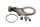 Rear brake caliper bracket retaining ring Aprilia RST 1000 Futura PW 01-04