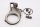Rear brake caliper bracket retaining ring Aprilia RST 1000 Futura PW 01-04