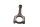 Pleuelstange Kurbeltrieb Motor Pleuel BMW R 1100 S 259 0422 R2S 98-05
