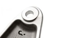 Vasemman takajalkatuen kiinnike 7680149 BMW K 1200 R Sport K12R K43HV 0585 07-08