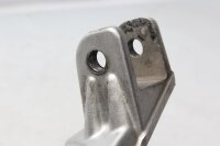 Vasemman takajalkatuen kiinnike 7680149 BMW K 1200 R Sport K12R K43HV 0585 07-08