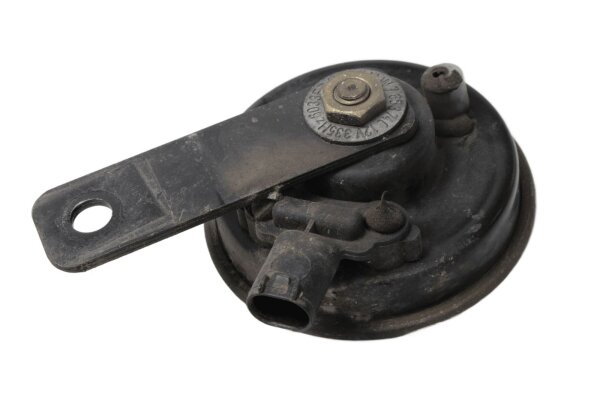 Äänitorvi, äänimerkki, soittokello, Bosch-sähköjärjestelmä BMW K 1200 R Sport K12R K43HV 0585 07-08