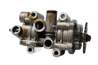 Öljypumpun käyttöketjun hammaspyörä 7 578 486 BMW K 1200 R Sport K12R K43HV 0585 07-08