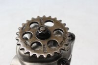 Öljypumpun käyttöketjun hammaspyörä 7 578 486 BMW K 1200 R Sport K12R K43HV 0585 07-08
