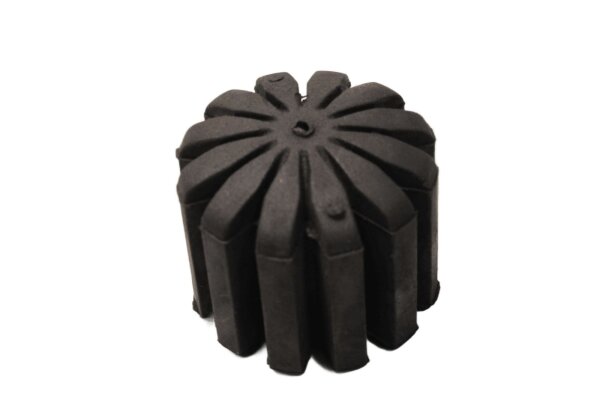 Brandstoftankbuffer, linkerkant, rubber BMW K 1200 R Sport K12R K43HV 0585 07-08