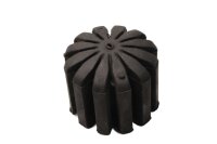 Brandstoftankbuffer, linkerkant, rubber BMW K 1200 R...