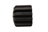 Brandstoftankbuffer, linkerkant, rubber BMW K 1200 R...