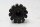 Brandstoftankbuffer, linkerkant, rubber BMW K 1200 R Sport K12R K43HV 0585 07-08